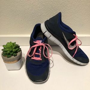 Nike Free Run 3 - Women’s 9.5